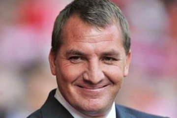 Rodgers: Liverpool layak dapat poin