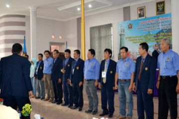 PWI Pringsewu