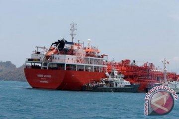 Pertamina tambah kapal tanker