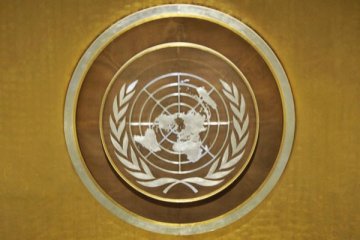 PBB bantu Lebanon atasi krisis pengungsi Suriah