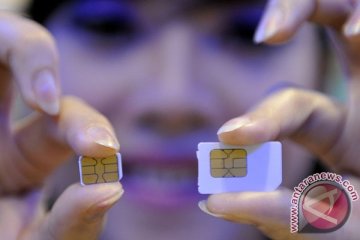 AS retas kartu SIM untuk mata-matai komunikasi mobile