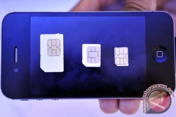 Kemenkominfo ketatkan registrasi SIM card prabayar cegah kriminalitas