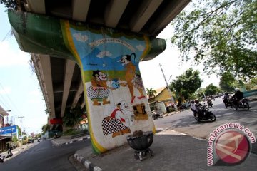 Eksotisme kota