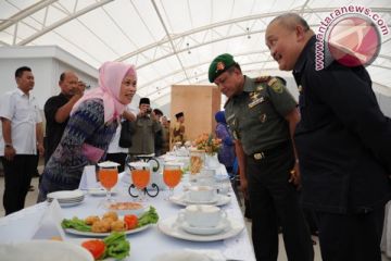 Hari Pangan Sedunia