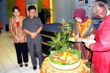 HUT Radio ke- 67 LPP RRI