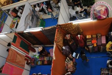 Koperasi Goes To Mall