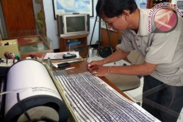 Letusan anak Krakatau
