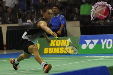 Sony ke semi final