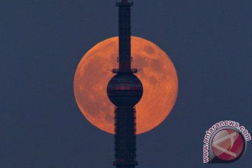 Ledakan bom rakitan di Bandara Shanghai lukai tiga orang