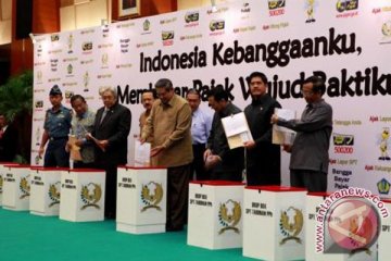 Selayang pandang Withholding Tax di Indonesia 