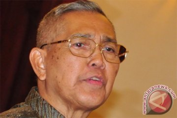 Try Soetrisno sayangkan turunnya jumlah pemilih