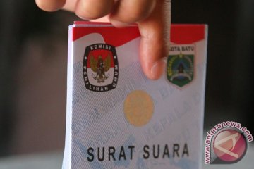 KPU Morotai tak miliki anggaran bentuk Linmas