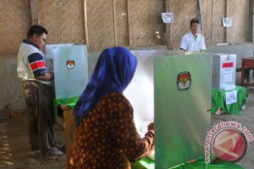 Legislator: demokrasi di Indonesia alami kemajuan