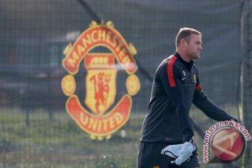 Rooney ingin lampiaskan frustrasi saat hadapi Chelsea