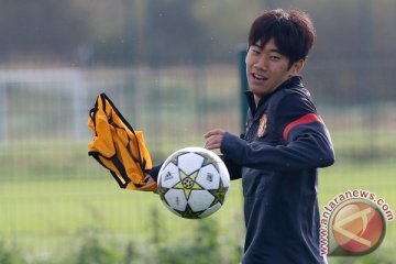 De Rossi: Kagawa pemain berbahaya Jepang