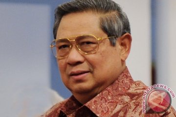 Presiden tinjau pabrik tahu di Sumedang