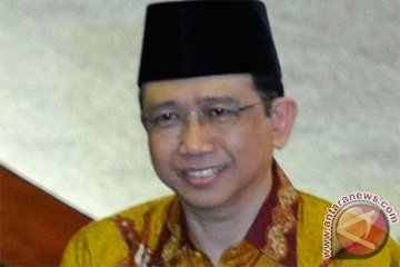 Marzuki Alie usul ibukota dipindah