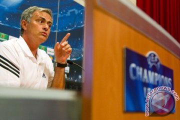 Selidiki keuangan Manchester City, kata Mourinho