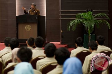 Kementerian Pendidikan dan Kebudayaan berikan beasiswa ke luar negeri