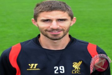 Fabio Borini jadi starter Liverpool lawan Sunderland