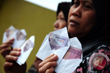 Panwaslu temukan caleg PKPI Bone Bolango lakukan politik uang