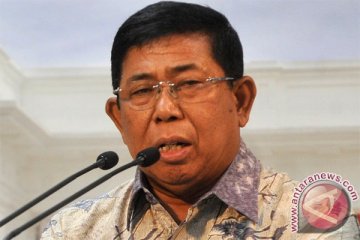 Mensesneg: Presiden akan umumkan Menpora baru 