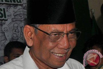 Hasyim serahkan calon pendamping Khofifah ke PKB