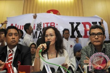 Pansel KPK akan jaring calon pemimpin ke daerah