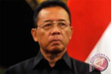 Menko Polhukam: Presiden tengah mencari pengganti Andi