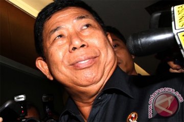 Mensesneg tegaskan tak ada pemanggilan Yudhoyono oleh Bawaslu