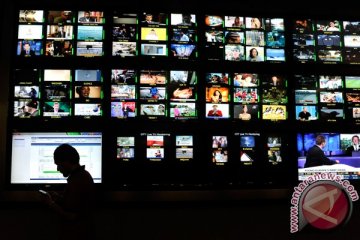 Pemerintah akan batasi kepemilikan asing di industri penyiaran