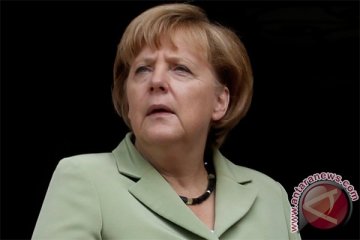 Komentar Kanselir Jerman komentar pengunduran diri Paus