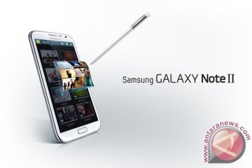 Samsung akan luncurkan Galaxy Note 4?