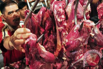 Harga daging tinggi, pengusaha kuliner bingung