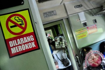 Sukarelawan akan awasi kawasan bebas rokok di Jakarta
