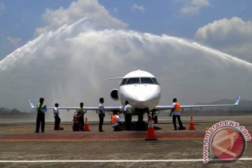 Garuda Indonesia akan tambah 39 pesawat baru