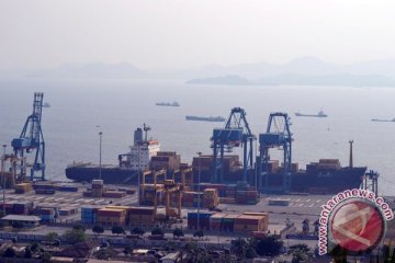 Investasi pengembangan Pelabuhan Panjang Rp800 miliar