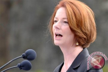 Julia Gillard minta PM Australia telepon SBY