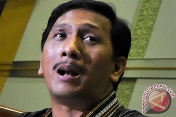 Komentar Pasek soal sanksi kepada Ketua KPK