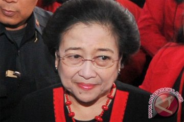 Megawati ajak masyarakat Bali gunakan hak pilih