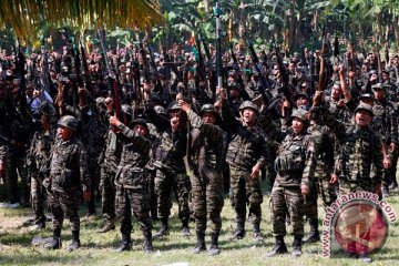 Penegakan keadilan prasyarat terciptanya perdamaian Bangsa Moro
