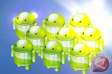 Aplikasi Android untuk panduan ibadah di Bulan Ramadan