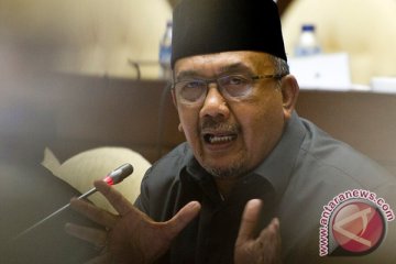 Menpan bingung ditanya soal penolakan LPSK daerah