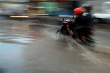 GENANGAN AIR