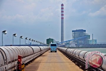 Cirebon Power kembangkan PLTU ramah lingkungan