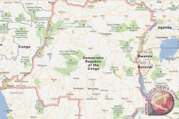 Lebih dari 530 warga tewas di Republik Demokratik Kongo dalam 2 bulan