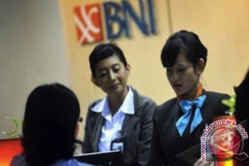 Realisasi kredit BNI di Bali-Nusa Tenggara Rp8,4 triliun