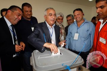 Palestina kecam penangkapan calon peserta pilkada oleh Israel