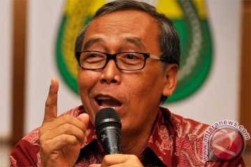 Anton Subowo gantikan Koesdarto sebagai Sekjen PBSI