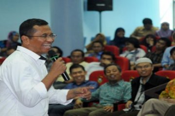 KULIAH UMUM